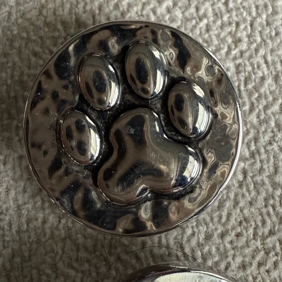 Set of 6 Ginger Snaps Charms - Picture 5 of 8